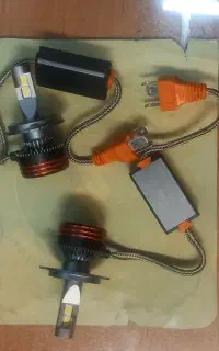 هدلایت خودروکانپکس