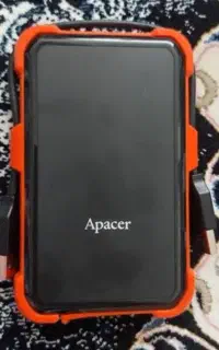 هارد اکسترنال Apacer