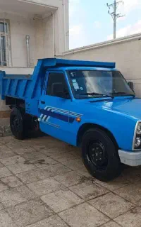 نیسان مدل 403