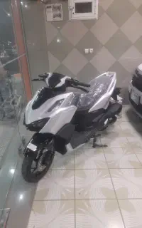 موتور طرح کلیک کبیر ۱۷۰ مدل ۱۴۰۵
