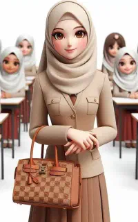 معلم باتجربه و جوان و پرانرژی و با سابقه
