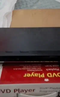 دستگاهDVD