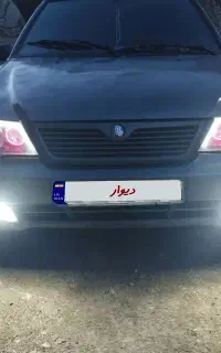 132 مدل 90