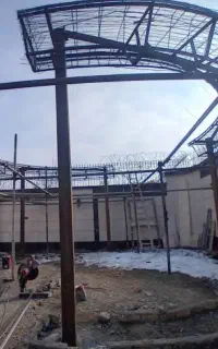 جوشکار سیار