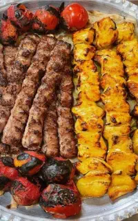 بال وبازو ذغالی وجگرکی امیر خان