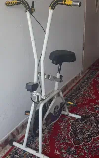 دوچرخه ثابت