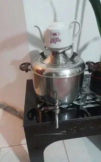 کتری قوری