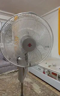 پنکه ایستاده پارس خزر