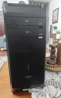 قاب کیس گرین پارس