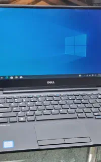 Dell Latitude 7370