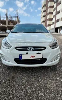 اکسنت ۹۷