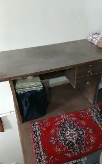 میز اتو