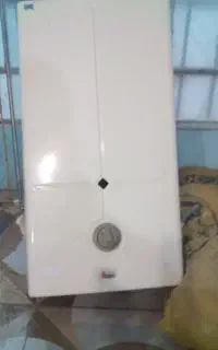 ابگرمکن ۳۱۱۵بوتان آماده ی استفاده سرویس کامل