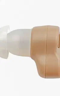 سمعک اکسون داخل گوش