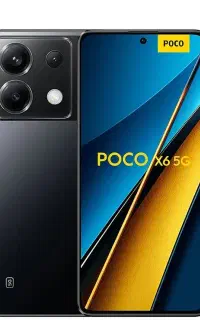 گوشی شیائومی poco x6