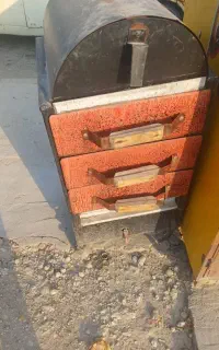 فروش دستگاه بلال و غیره