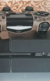 معاوضه ps4 با موتور هوندا