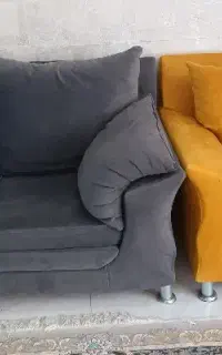 مبل هفت نفری