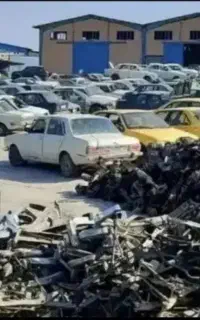 مرکز اسقاط خودرو های فرسوده سواری اسقاطی