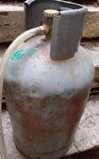 کپسول گازپرسی