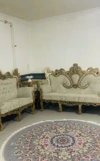 مبل سلطنتی
