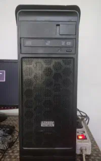 کامپیوتر مخصوص کافی‌نت یاگیم نت