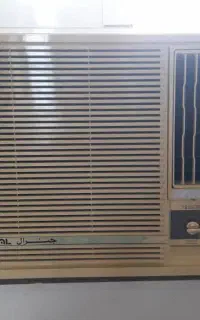 کولر پنجره ای اوجنرال ژاپنی