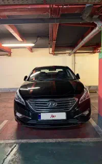 سوناتا 2015