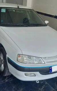 پژو پارس tu5 کلاس ۱۵