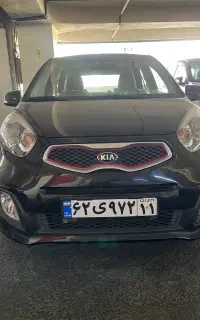 پیکانتو،۲۰۱۵