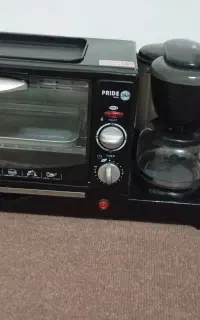 توستر . قهوه ساز
