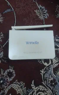 مودم adsl تندا