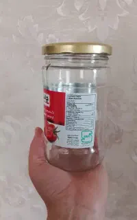 شیشه رب  وسس
