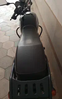 موتور بوکسر اصلی باجاج مدل ۹۸