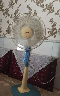 پنکه پایه بلند اسنوا