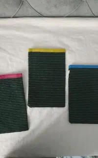 کیسه حمام نو