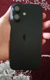 آیفون ۱۶ نرمال در حد