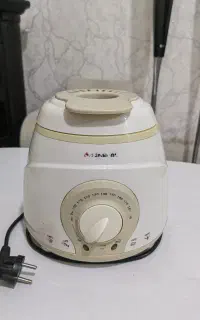 سرخ کن