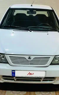 پراید ۱۳۲