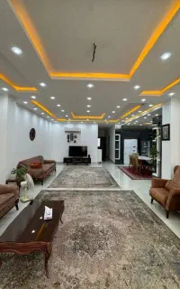 رهن آپارتمان 3خواب امام زاده استخر دریایی