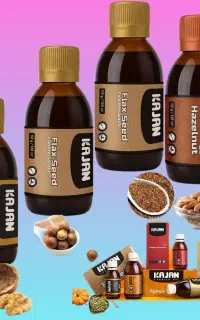 روغن گیاهی ٪۱۰۰خالص با کیفیت تضمین