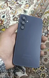گوشی سامسونگ a55