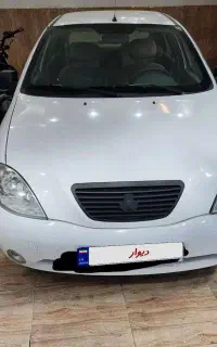 تیبا 1 مدل 98