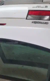 درب صندوق زانتیا