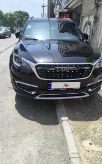 فیدیایتی پرایم مدل ۴۰۲