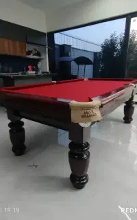 میز بیلیارد و اسنوکر مراغه