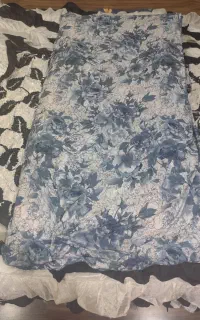 تشک پنبه ای
