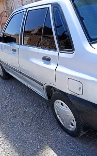 پراید