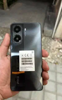گوشی پوکو x7 پرو