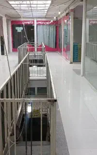 فروش مغازه تجاری پاساژ مرکزی